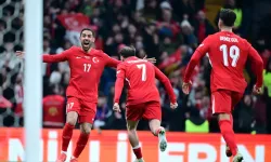 Türkiye en son ne zaman Dünya Kupası’na katıldı? İşte A Milli Takım’ın Dünya Kupası geçmişi