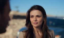 Uzak Şehir’in yeni bölümüne Cihan ile Alya’nın romantik buluşması damga vuracak