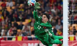 İspanya'da destan yazan Altay Bayındır aldığı haberle yıkıldı