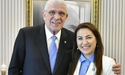 Müsavat Dervişoğlu İzmir’e geliyor: Kongre için geri sayım başladı