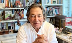 ‘Merhaba Buluşmaları’nın konuğu Salim Kadıbeşegil