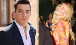 Uzak Şehir’in yıldızı Atakan Özkaya ile Melis İşiten hakkında aşk iddiası gündemde