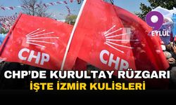 CHP'de kurultay ateşi yandı: İzmir delegasyonu Ankara'da, PM listesi için nefesler tutuldu