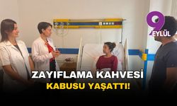 İnternetten alınan zayıflama kahvesi kabusu yaşattı: Kalbi duran genç kadın hayata tutundu