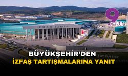 İzmir Büyükşehir Belediyesi’nden tartışılan harcamalarla ilgili net yanıt: Keyfi değil stratejik