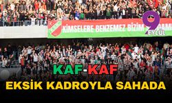 Bahis depreminin gölgesinde kritik randevu: Karşıyaka ve Denizli eksik kadrolarla sahada