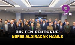 Basın İlan Kurumu’ndan sektöre nefes aldıracak hamle: İlan tarifelerine zam ve mevzuatta köklü değişim