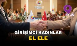 Girişimci kadınlar Ege ile Güneydoğu arasında ticaret köprüsü kuruyor: İzmir ve Gaziantep el ele