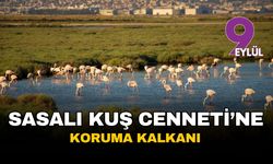 Çiğli Sasalı’da koruma amaçlı imar planları onay sürecinde