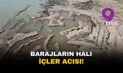 İZSU baraj doluluk oranlarını paylaştı! İzmir baraj doluluk oranları 15 Kasım 2025