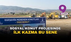 Büyükşehir'in 3100 konutluk dev projesinde ihale tarihi belli oldu: İlk kazma 2025'te