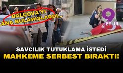 İzmir Balçova'yı kana bulamışlardı... Savcı tutuklama istedi mahkeme serbest bıraktı!