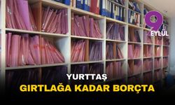 Yurttaş gırtlağa kadar borçta: İcra dosyaları tarihi zirveye ulaştı
