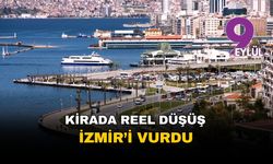 İzmir konut piyasasında rüzgar tersine döndü: Fiyatlarda sert fren, satıcı 'müşteri' bekliyor