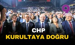 CHP kurultayına geri sayım: Özel’in ‘anahtar liste’ hazırlığı sürüyor