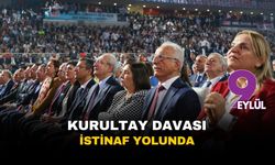 CHP'nin kurultay davası istinaf yolunda