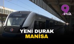 İki komşu şehir raylarla bağlanıyor: İZBAN Manisa'ya uzatılacak