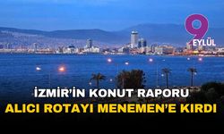 Alıcıların rotası değişti: Zirvenin yeni sahibi Menemen