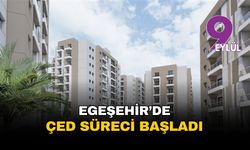 Menemen'e 8.1 milyar liralık dev yatırım: 3100 konutluk 'Egeşehir Menemen Konutları' için ÇED süreci başladı