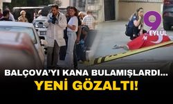 İzmir'deki kanlı saldırının perde arkası aralanıyor: 'Ebu Hanzala' kod adlı Halis Bayancuk gözaltında