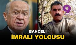 Ankara'yı sarsan çıkış: Bahçeli'den 'İmralı'ya giderim' resti