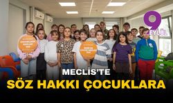 İzmir'in küçük vekilleri göreve başladı: Şehrin geleceği onlara emanet