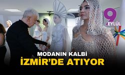 Genç tasarımcılar için geri sayım başladı: 16. Gelinlik Tasarım Yarışması'nda tema 'denge'