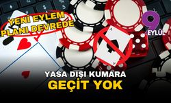 Yasa dışı sanal bahse karşı topyekun savaş: MASAK koordinasyonunda yeni eylem planı devrede