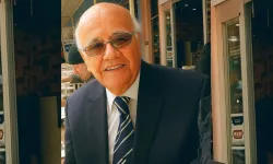 Aydın’ın eski belediye başkanı Salih Vural yaşamını yitirdi