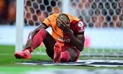 Victor Osimhen’in son durumu netleşiyor: Karar maç saatinde verilecek