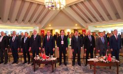 İzmir’de adalet zirvesi: Kadastro ve orman hukukunda içtihat birliği vurgusu