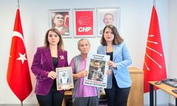 CHP'den adalet çağrısı: Alkollü sürücü dışarıda, anne adalet arıyor