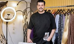 İzmir’den modaya yeni imza: Meriç Sefer