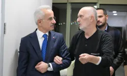 MÜSİAD İzmir başkanlığı ve AK Parti'den vekillik yapmıştı: Öztürk vefat etti