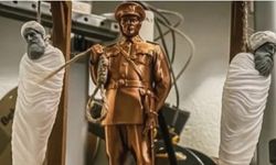 Said-i Nursi maketine inceleme: Bakanlık açıklama yaptı