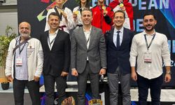 Yıldız Taekwondo Milli Takımı, Avrupa Şampiyonu