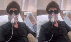 Yılmaz Morgül hastaneye kaldırıldı: “Annemin acısı beni hastanelik etti”