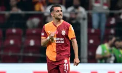 Yunus Akgün sakatlandı: Ajax maçında yok