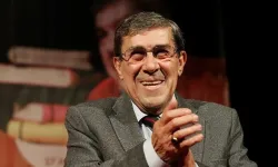 Usta tiyatrocu Zihni Göktay huzurevine yerleşti