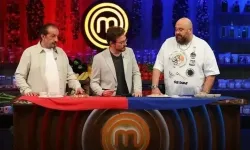 MasterChef’te ipler gerildi: Mavi takımın kâbus gecesi