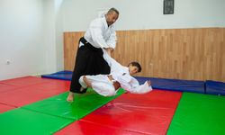 Karşıyaka’nın geleceği emin ellerde: Kış spor okulları şampiyon adaylarını yetiştiriyor