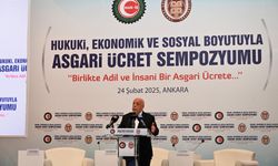 HAK-İŞ’ten: Bu komisyondan adil asgari ücret çıkmaz