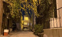 Beyoğlu’nda şüpheli ölüm: Angolalı kadın evinde hareketsiz bulundu