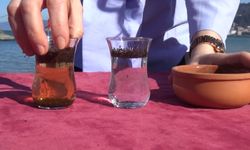 Boyalı çay alarmı: Sektörde karanlık tablo ortaya çıktı