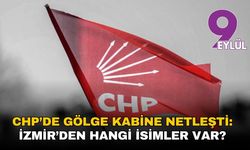 CHP’de Gölge Kabine netleşti: İzmir’den üç isim dikkat çekti