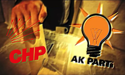 Son anket; CHP uçtu, AK Parti çöktü!