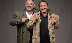 Arka Sokaklar'ın fenomen ikilisi yine viral oldu