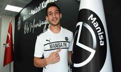 Göztepeli İzzet Furkan ve Manisa FK’lı Kadir Kaan tutuklandı