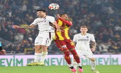 Göztepe’de gol krizi büyüyor: Yeni golcüler sınıfta kaldı