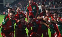 İzmir derbisinde nefesler tutuldu